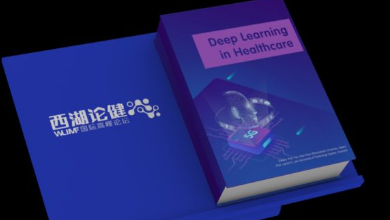 精彩預告：Springer《Deep Learning in Healthcare》即將發布